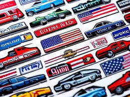 Amerykańskie Marki Samochodów Lista