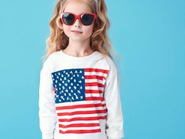 Amerykańskie marki odzieżowe dla dzieci