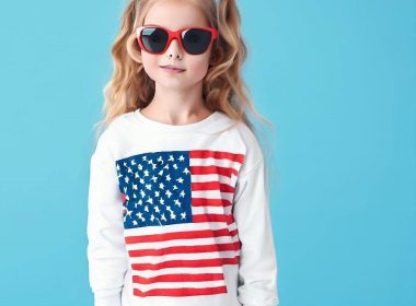 Amerykańskie marki odzieżowe dla dzieci