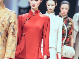 Chińskie marki odzieżowe
