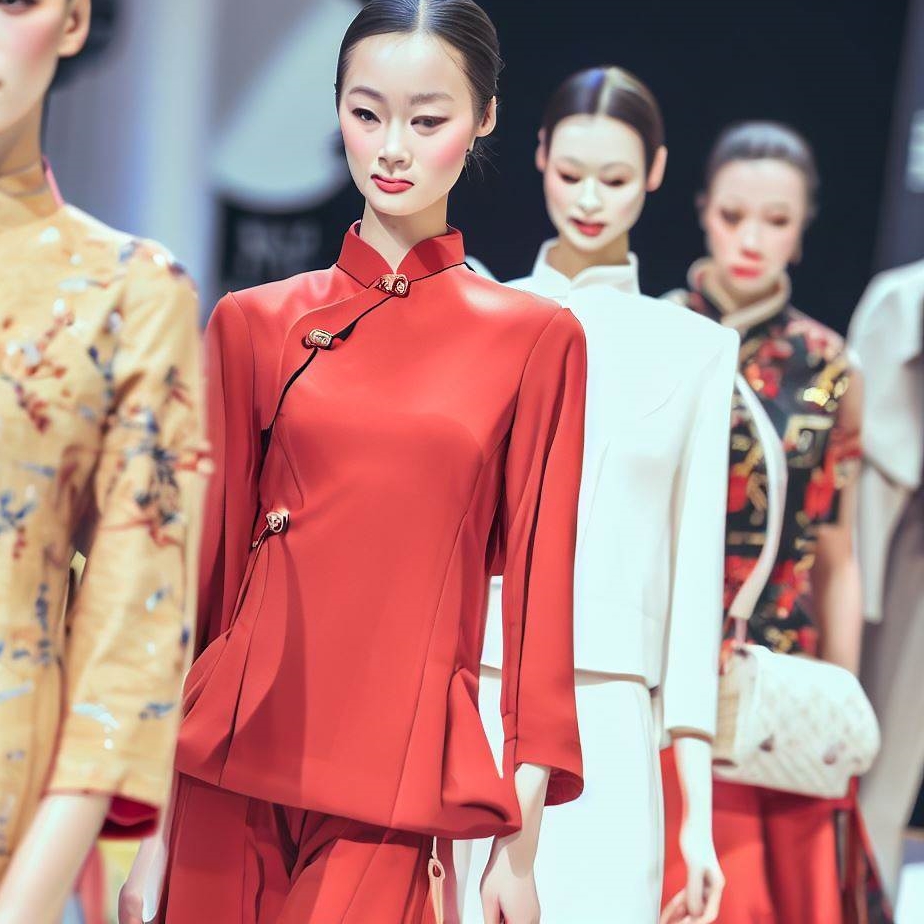 Chińskie marki odzieżowe