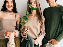 Ekologiczne marki odzieżowe