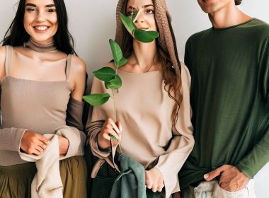 Ekologiczne marki odzieżowe