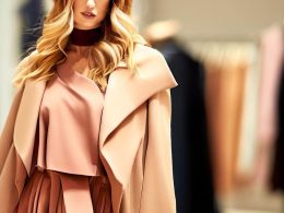 Ekskluzywne marki odzieżowe damskie polskie