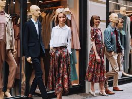 Hiszpańskie marki odzieżowe w Polsce