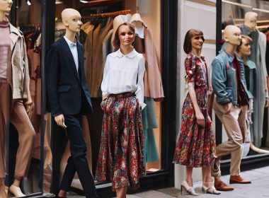 Hiszpańskie marki odzieżowe w Polsce