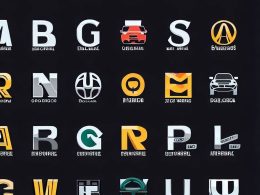 Marki samochodów alfabetycznie