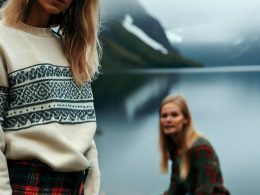 Norweskie marki odzieżowe