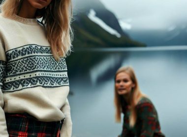 Norweskie marki odzieżowe