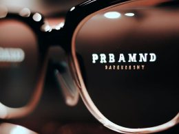 Okulary marki premium