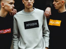 Polskie marki odzieżowe: Bluzy dla każdego stylu i okazji