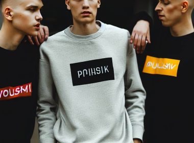 Polskie marki odzieżowe: Bluzy dla każdego stylu i okazji