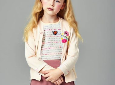 Polskie marki odzieżowe dla dzieci