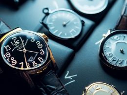 Ranking ekskluzywnych marek zegarków
