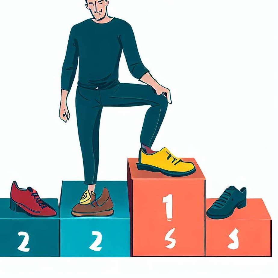 Ranking marek butów
