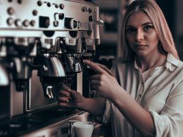 Ranking marek ekspresów do kawy