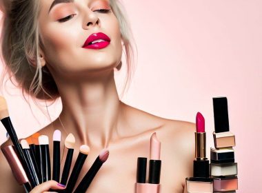 Ranking marek makijażowych