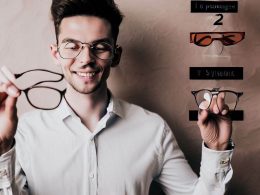 Ranking marek oprawek okularów