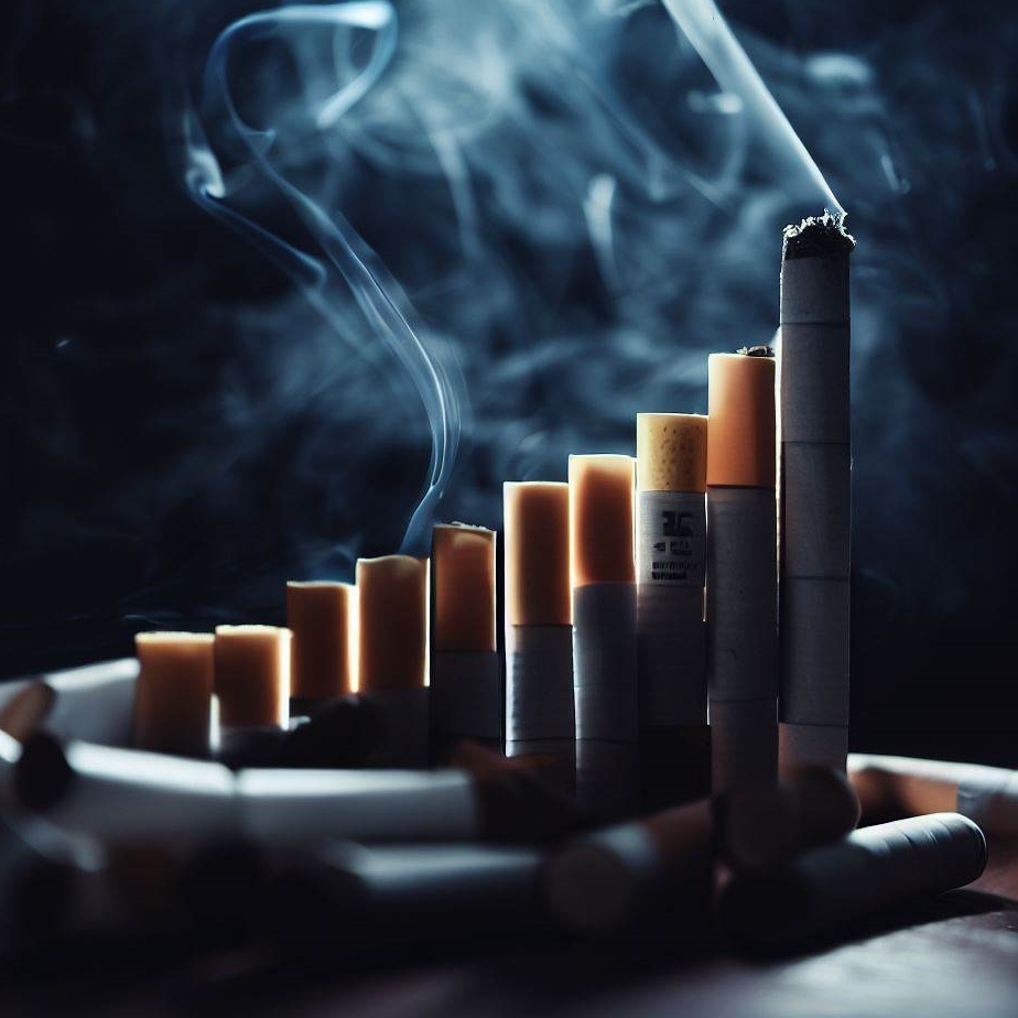 Ranking marek papierosów w Polsce