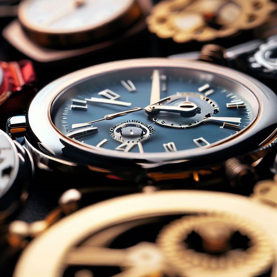 Ranking marek szwajcarskich zegarków