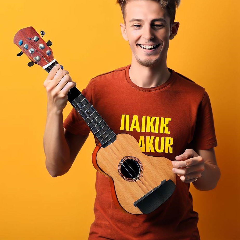 Ranking marek ukulele
