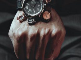 Ranking marek zegarków męskich