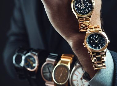 Ranking najlepszych marek zegarków