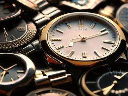 Ranking szwajcarskich marek zegarków