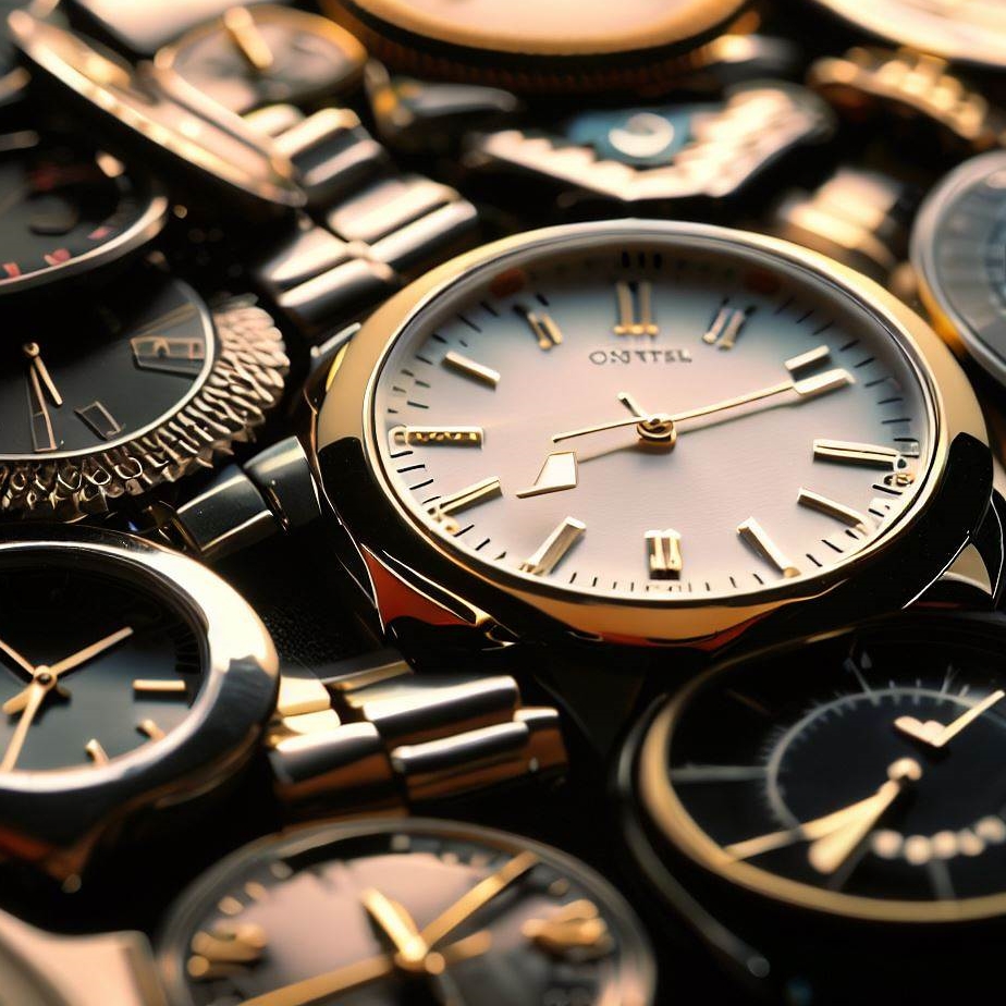 Ranking szwajcarskich marek zegarków