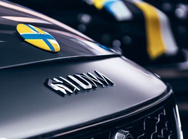 Szwedzkie marki samochodów