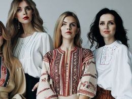 Ukraińskie marki odzieżowe