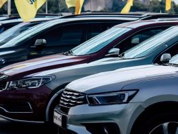 Ukraińskie marki samochodów
