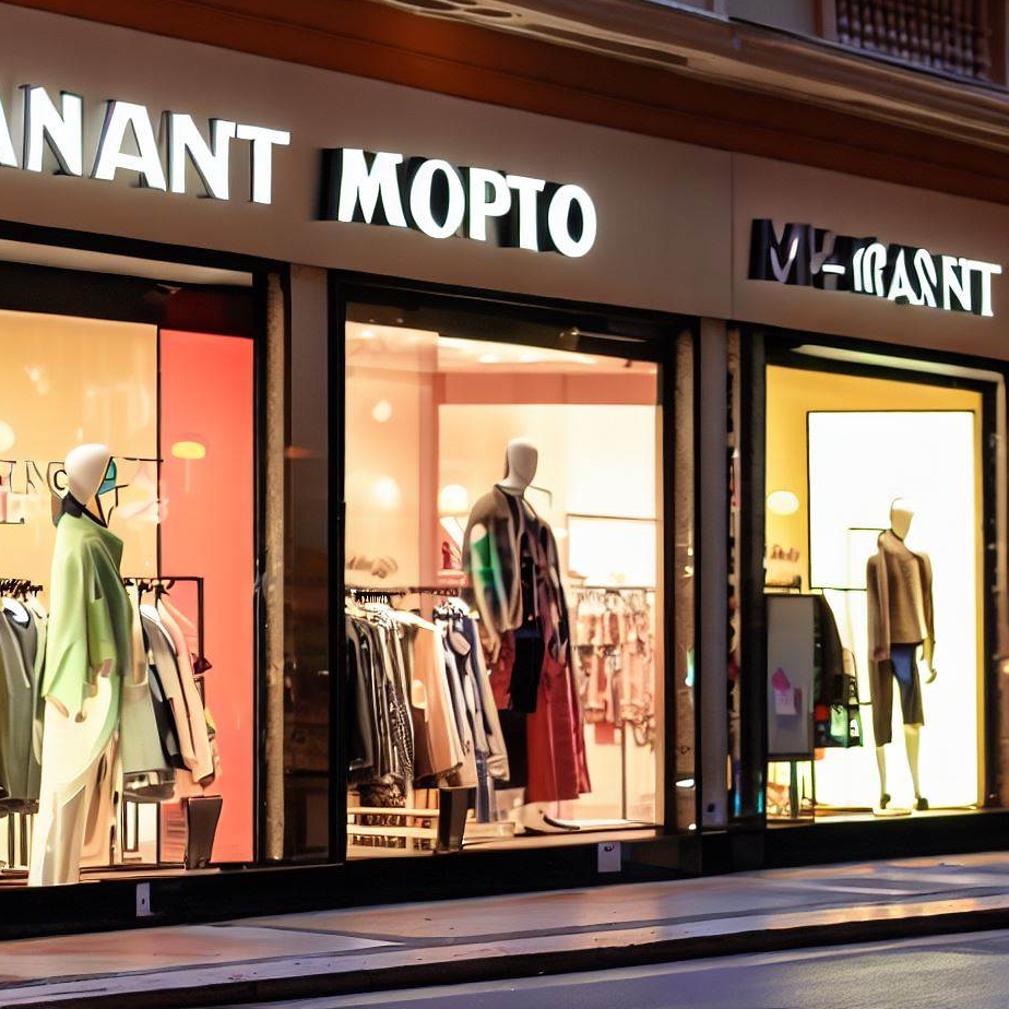 Włoskie marki odzieżowe sieciówki