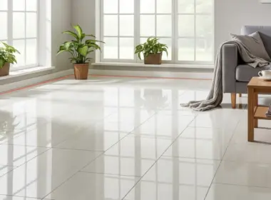 Pompa ciepła a ogrzewanie podłogowe